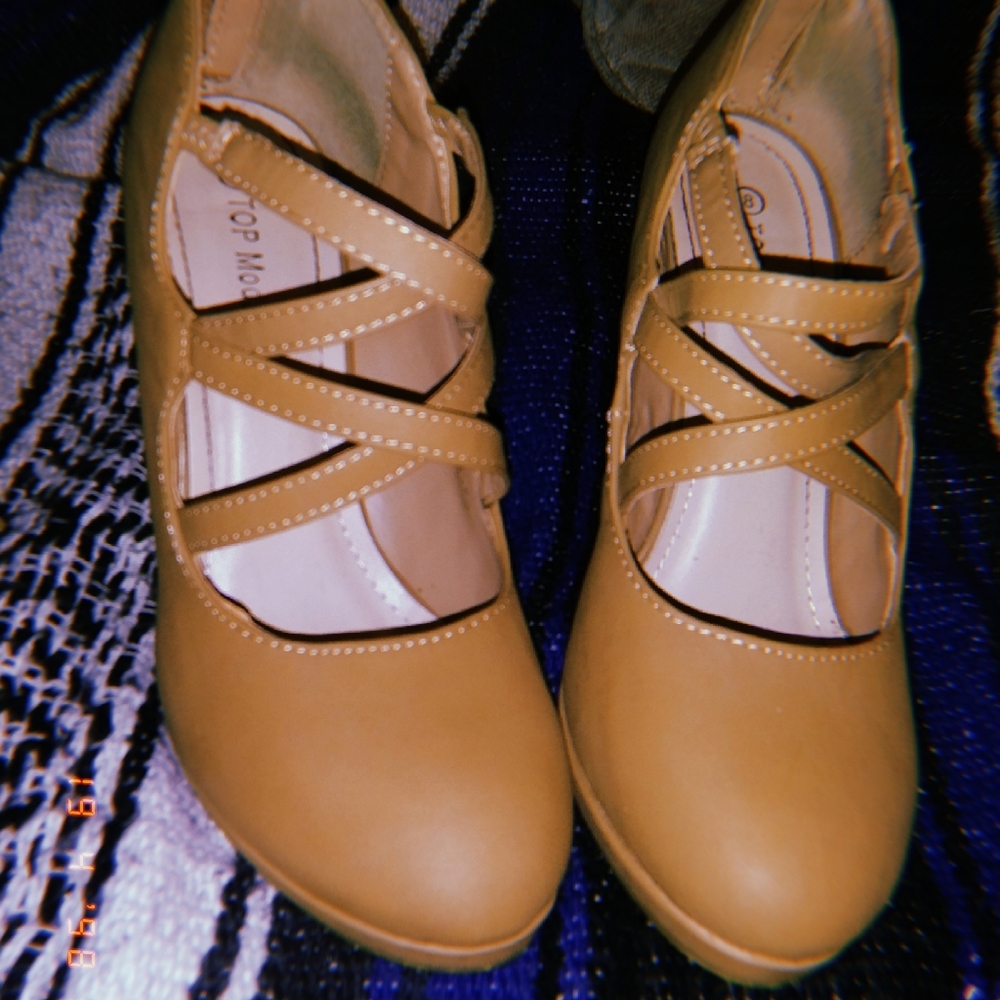Top moda heels